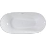 Акриловая ванна Vincea 180x81.5 VBT-408-1800