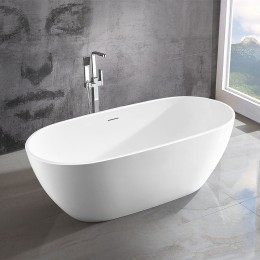 Акриловая ванна Vincea 180x81.5 VBT-408-1800
