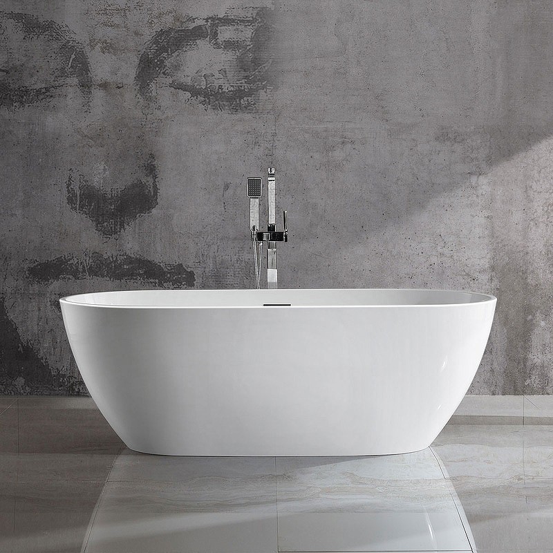 Акриловая ванна Vincea 180x81.5 VBT-408-1800