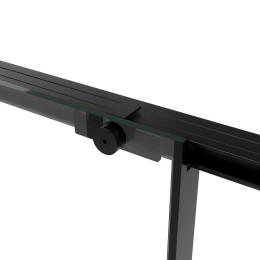 Душевой уголок Vincea Slim Soft 120x100 VSR-1SS1012CLB