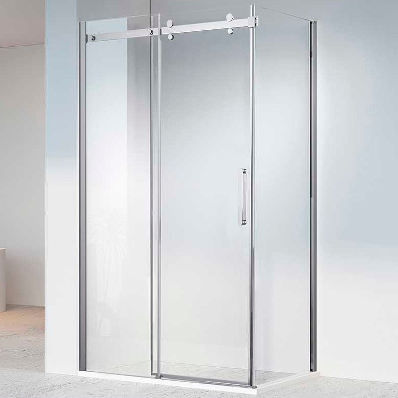 Душевой уголок Vincea Como-N 120x100 VSR-4CN1012CL