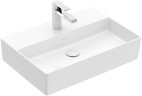 Раковина Villeroy&Boch Memento 2.0 60 4A226LR1 цвет Альпийский белый