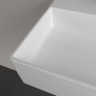 Раковина Villeroy&Boch Memento 2.0 60 4A226LR1 цвет Альпийский белый