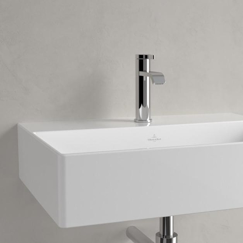 Раковина Villeroy&Boch Memento 2.0 60 4A226LR1 цвет Альпийский белый