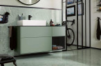 Раковина Villeroy&Boch Memento 2.0 60 4A226LR1 цвет Альпийский белый