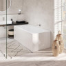Раковина Villeroy&Boch Memento 2.0 60 4A226LR1 цвет Альпийский белый