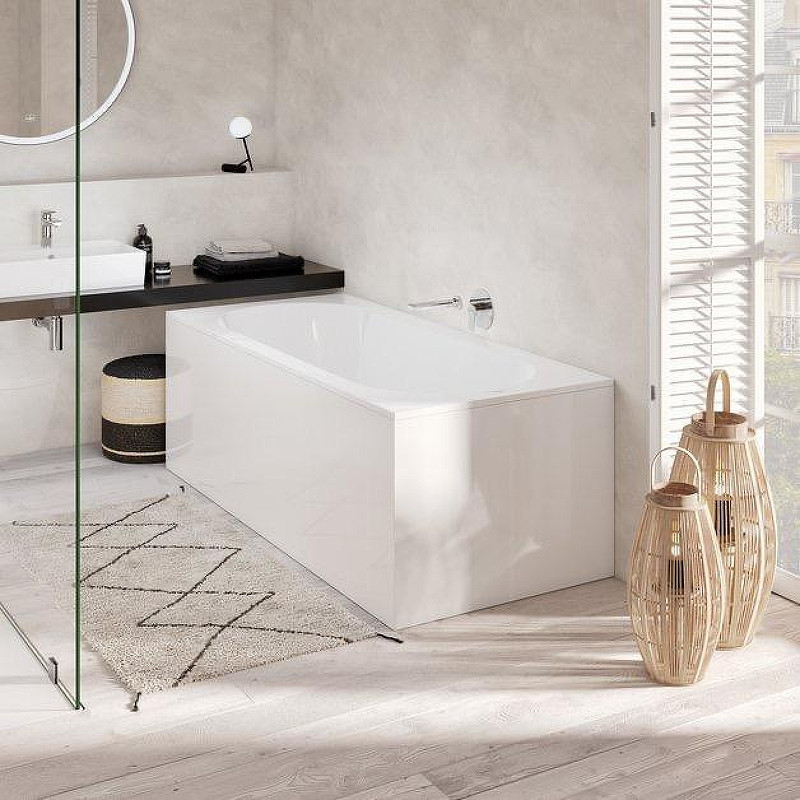 Раковина Villeroy&Boch Memento 2.0 60 4A226LR1 цвет Альпийский белый