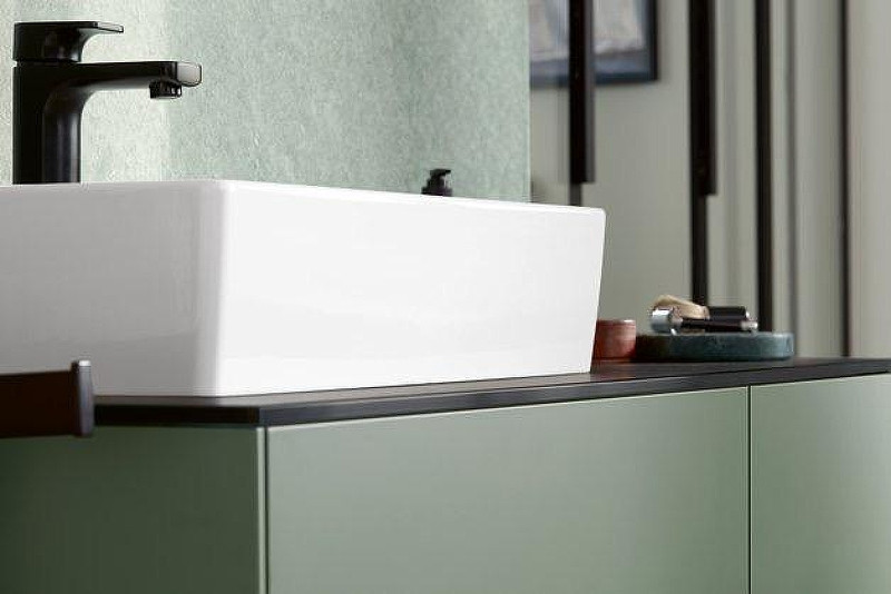 Раковина Villeroy&Boch Memento 2.0 60 4A226LR1 цвет Альпийский белый