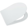 Комплект унитаза BelBagno Uno BB3105CHR/SC с инсталляцией Tece Now 9400414