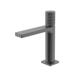 Смеситель для раковины Vincea Domus VBF-5DM01GM