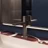 Смеситель для раковины Vincea Domus VBF-5DM01GM