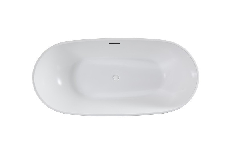 Акриловая ванна Vincea 180х80 VBT-408-1800MW
