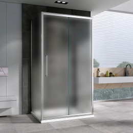 Душевой уголок Abber Schwarzer Diamant 160x90 AG30160MH-S90M-S90M