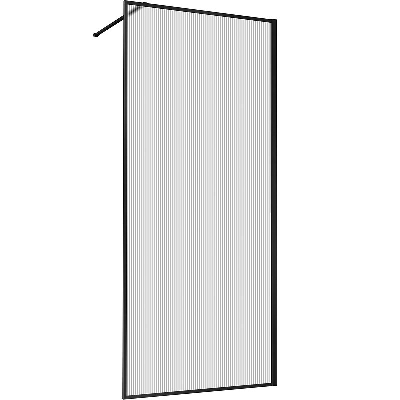 Душевая перегородка Vincea Walk-In 70 VSW-1HP700FLB