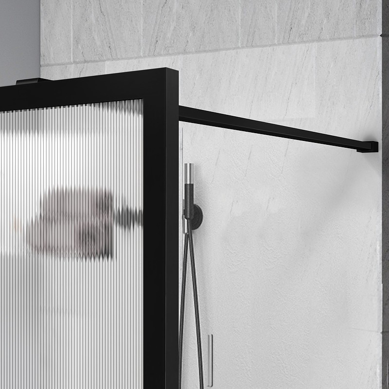 Душевая перегородка Vincea Walk-In 70 VSW-1HP700FLB