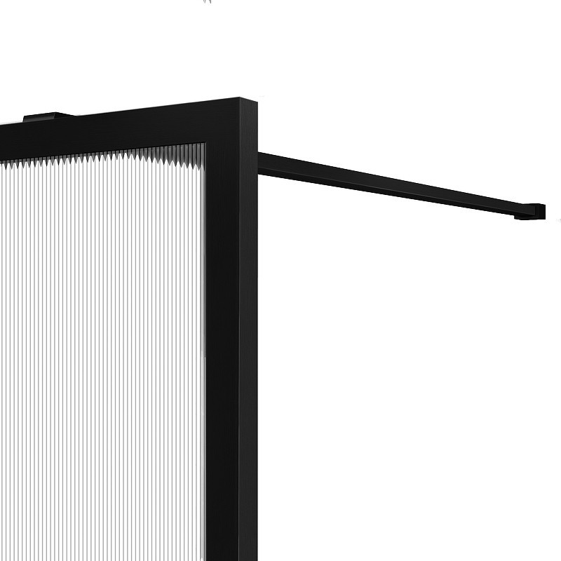 Душевая перегородка Vincea Walk-In 70 VSW-1HP700FLB