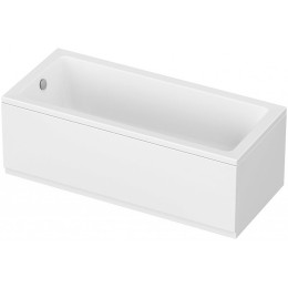 Акриловая ванна Cezares Plane Solo Mini 170x75 PLANE SOLO MINI-170-75-42-W37