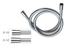 Душевой шланг Remer 332CN2G120XV цвет Сталь